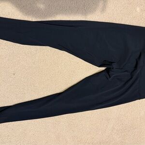 lululemon Wunder Under Black Leggings